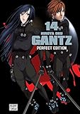 Gantz Perfect T14