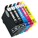IB10CL4A 4色 (顔料ブラック2本) 合計５本セット エプソン互換インクカートリッジ 【カードケース】 EW-M530F 【A.I.S製品】