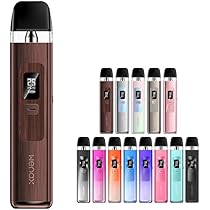 kannaway VAPE 2本セット　新品未使用品 Amazon | Geekvape S Pod 交換用 カートリッジ for Wenax S3