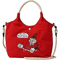 Amazon | [MOOMIN] ムーミン [公式正規品][T2O限定オマケ付