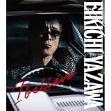【初回版B/DVD】 矢沢永吉 i believe 【初回限定盤TYPE-B(DVD)】 最新