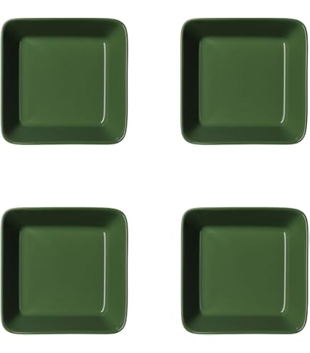 Amazon | [イッタラ] iittala TEEMA(ティーマ） スクエアプレート 12cm