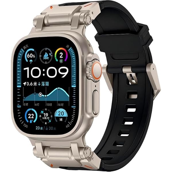 Amazon.co.jp: [GLILAVOX] 新登場 アップルウォッチ バンド Compatible