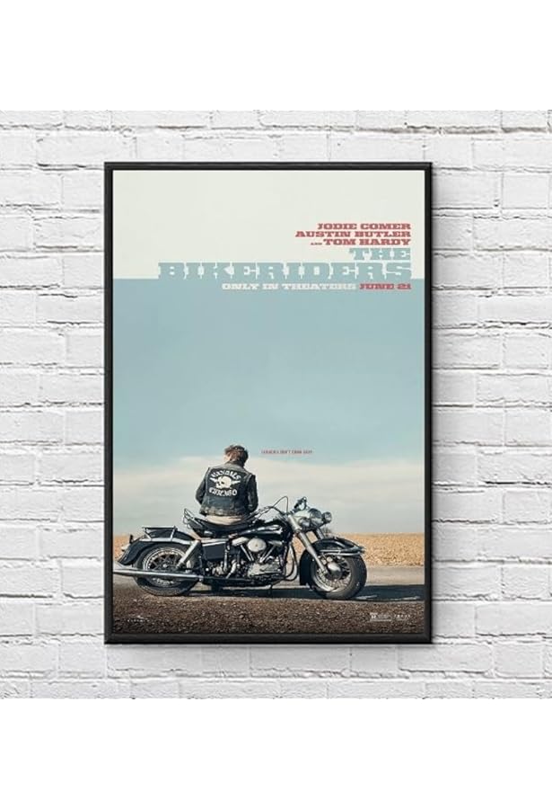 バイクライダーズ/The Bikeriders 写真集 ダニー・ライアン 写真集「The Bikeriders／Danny Lyon」 | 古本トロニカ 通販