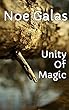 Unity Of Magic - Frozen By The Beginning (English Edition)