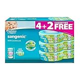 Tommee Tippee Nappy Wrapper Universal Cassette (6 per pack) トミーtippeeのおむつラッパーユニバーサルカセット（パックあたり6 ）