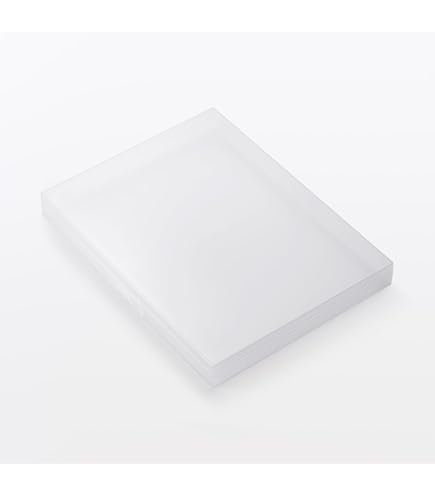Amazon | UPRIGHT タテ White | 書類保存箱 | 文房具・オフィス用品