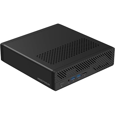 Amazon.co.jp 最新リリース: ミニPC の新着ランキングです。