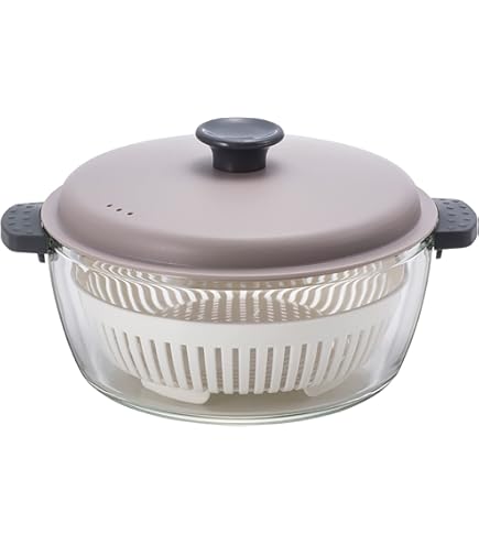 Amazon｜PLESIU YMR用品 タッパーウェア ロックンサーブ 電子