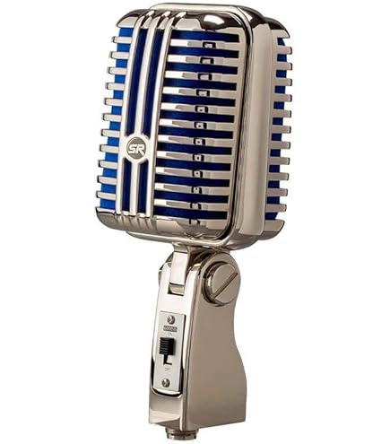 Amazon | MXL ( エムエックスエル ) ステージボーカル用ダイナミック