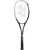 Amazon | ヨネックス YONEX ソフトテニスラケット ボルトレイジ 8S