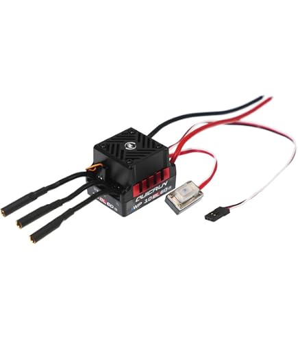Amazon | HOBBYWING XR10 Pro G2S & V10 G4 21.5T コンボ | ラジコン