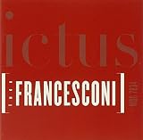 Francesconi: Encore/Da Capo