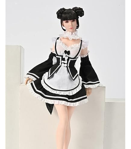 Amazon | [TOYBARJAPAN] 1/6 フィギュア 用 アクセサリー/ZYTOYS