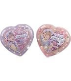 Amazon | 2025年12月リニューアル登場！しなこボンボン2 ハート缶 8粒