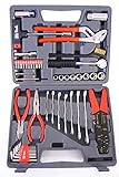BbTool 48PCS 工具セット