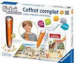 Tiptoi® starter set Book [並行輸入品]