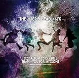 BEST ALBUM 2015�`2018 -THANK YOU FOR MYCLONE-