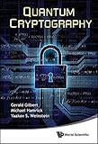 Quantum Cryptography