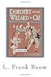Dorothy and the Wizard in Oz: Oz-Volume 4
