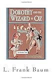 Dorothy and the Wizard in Oz: Oz-Volume 4
