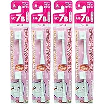 Amazon.co.jp: 【まとめ買い】ミニマム 電動付歯ブラシ ハピカ 専用替