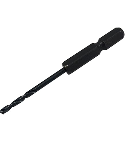 Amazon.co.jp: ナチ(NACHI) 鉄工用ドリル 1本入り シンニング 9.7ミリ 