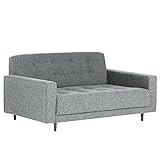 arne 2人掛けソファー Bacchus W 2P NS-7 グレー