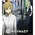REVALCY「EXIT(期間生産限定アニメ盤 / DVD付)」