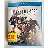 トランスフォーマー／ロストエイジ Blu-ray