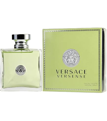 Amazon | Versace(ヴェルサーチ) ヴェルサーチェ イエローダイアモンド