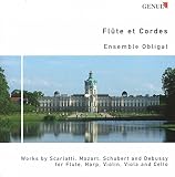 Flute & Strings