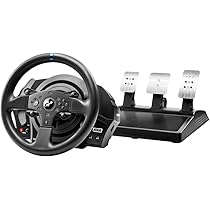 Amazon.co.jp: 【国内正規品】Thrustmaster スラストマスター  