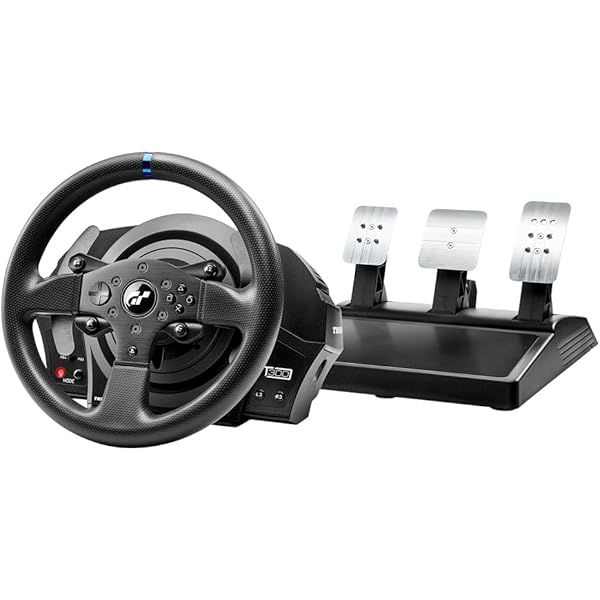 Amazon | Thrustmaster T300RS GT EDITION for PlayStation4  