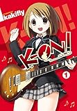 K-ON!, Vol. 1