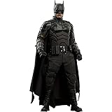 ムービー・マスターピース THE BATMAN-ザ・バットマン- バットマン 1/6スケールフィギュア 黒