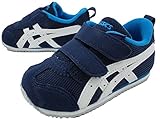 (アシックス)asics TUB162 メキシコナローBABY 3 ファーストシューズ 女の子 15.5cm 5001