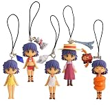 フィギュアで運試し カプセルおみくじ【ナディア編】 (1BOX)