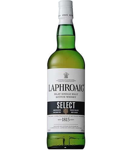 Amazon.co.jp: ラフロイグ 25年 カスクストレングス 2021エディション