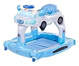 Supreme Baby Baby Walker Tip Top (Blue) by Supreme Baby