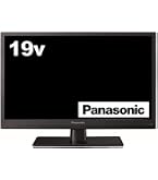 Amazon | パナソニック 19V型 液晶テレビ ビエラ TH-19D300