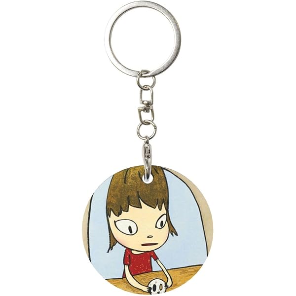 奈良美智のサコッシュ 71iX5n4wjkL._UY1000_.jpg