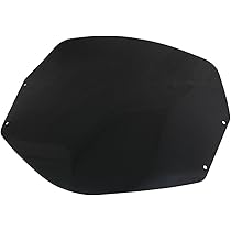 Amazon | マグザム(SG17J/SG21J)用 純正タイプ スモークスクリーン