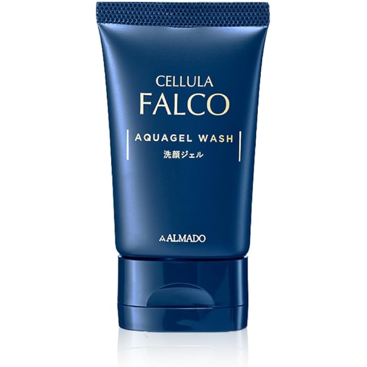 チェルラーファルコ 大人の男性の肌のための新ライン「チェルラー ファルコ」が待望の登場