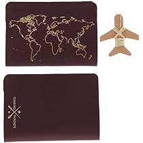 Amazon.co.jp: チェイシングスレッズ パスポートカバー パスポート