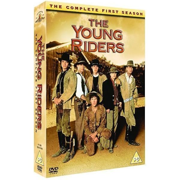 その他 Young Riders: Complete First Season [DVD] Amazon.co.jp: Young Riders Complete Season One [DVD] : DVD