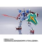 新品 L ROBOT魂 騎士ガンダム（リアルタイプver） METAL ROBOT魂 騎士ガンダム（リアルタイプVer.） | 魂ウェブ