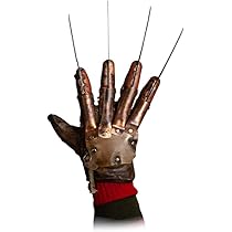 フレディ グローブ レプリカ パート2 Amazon.co.jp: A Nightmare On Elm Street 2 デラックス