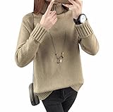 Marshel マタニティ ニット グレー 【 ロング丈 】 ニット トップス チュニック レディース 2018 冬服