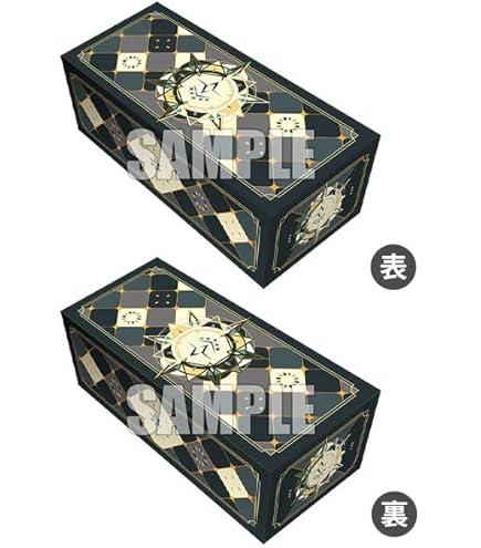 Amazon | ブシロード ストレイジボックスコレクション V2 Vol